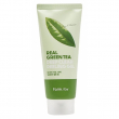 FarmStay Real Green Tea Deep Clear Peeling Gel 100ml