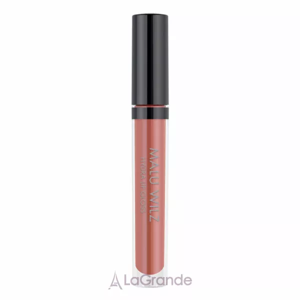 Malu Wilz Hydra Lip Gloss ����������� ����� ��� ���