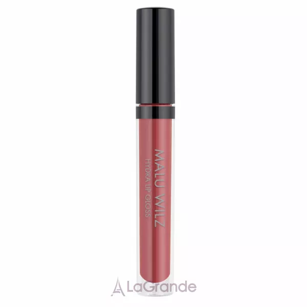 Malu Wilz Hydra Lip Gloss ����������� ����� ��� ���