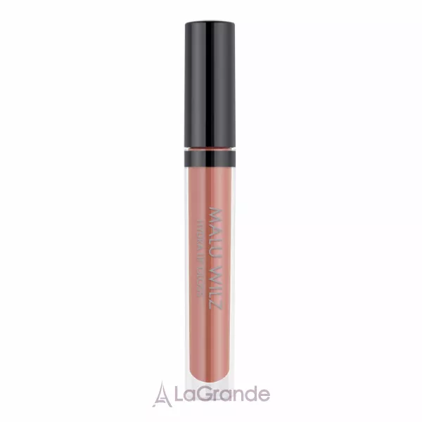 Malu Wilz Hydra Lip Gloss ����������� ����� ��� ���