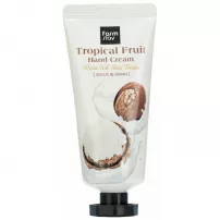 FarmStay Tropical Fruit Hand Cream Moist Full Shea Butter ���� ��� ��� � ������ ��
