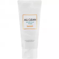 Heimish All Clean White Clay Foam ��������� ����� ��� �������� � ����� ������