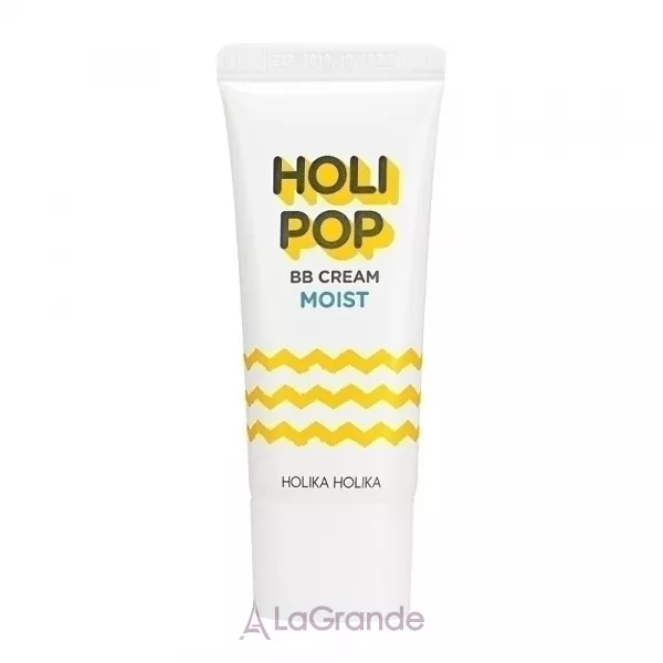 Holika Holika Holi Pop BB Cream Moist ����������� BB-���� �����������