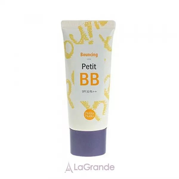 Holika Holika Bouncing Petit BB Cream ³������� BB ���� ��� �������
