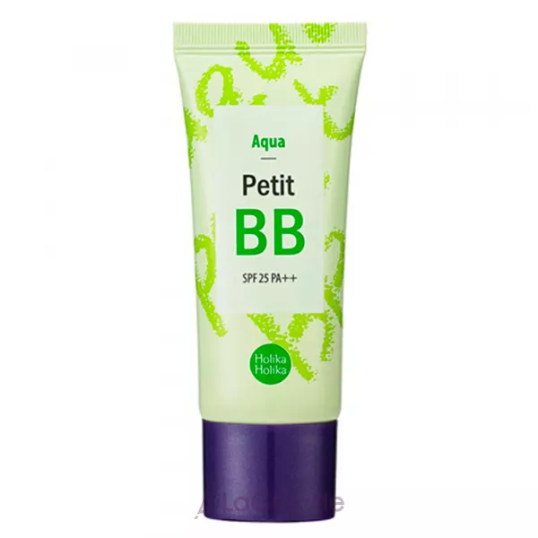 Holika Holika Aqua Petit BB Cream ��������� BB ���� ��� �������
