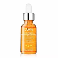 Jumiso HelloSkin  All Day Vitamin Brightening & Balancing Facial Serum ���������� ��������� (���������)