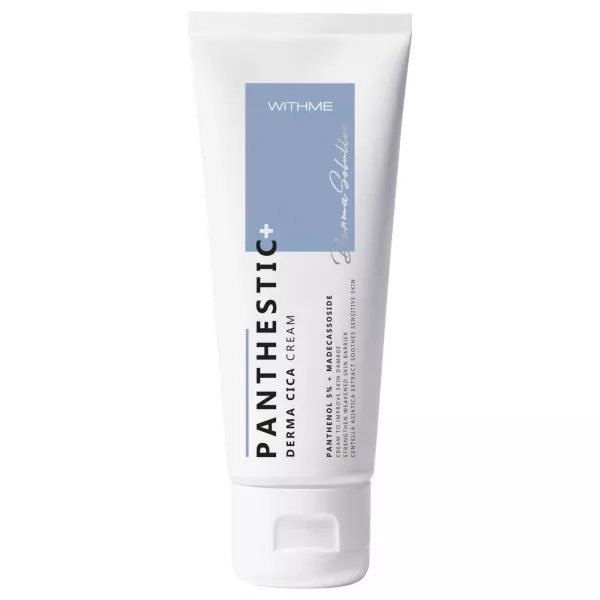 Withme Panthestic Derma Cica Cream ���� ��� ���� �������������
