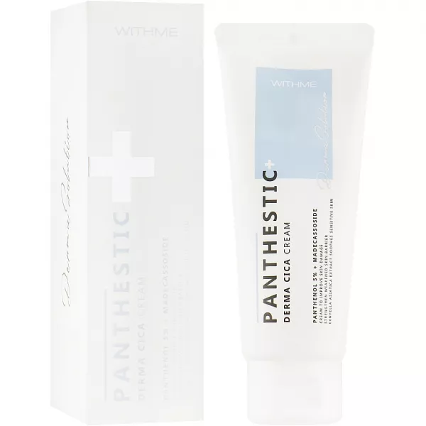 Withme Panthestic Derma Cica Cream ���� ��� ���� �������������