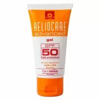 Cantabria Labs Heliocare Advanced Gel SPF 50 �������������� ���� ��� ��������������� � ������ ���� SPF 50