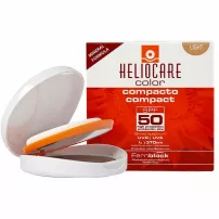 Cantabria Labs Heliocare Color Compact SPF 50 Sunscreen ���������� ����-����� ��� ����� � ���������� ���� SPF 50