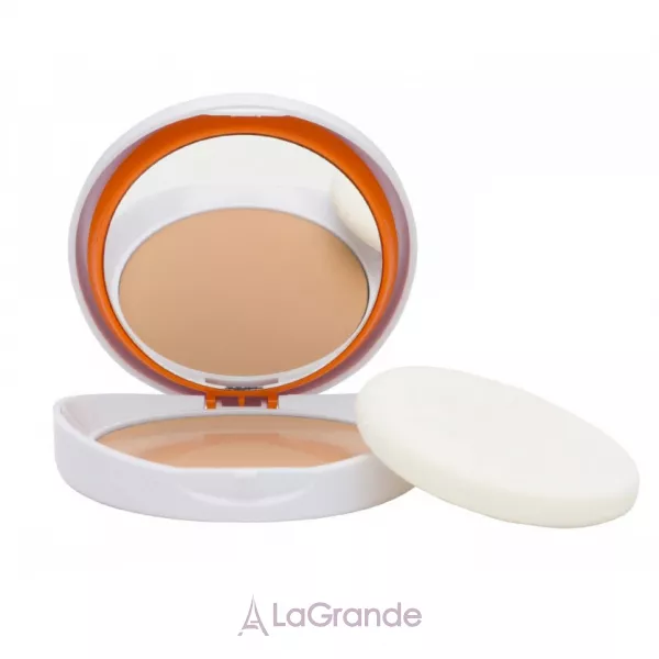 Cantabria Labs Heliocare Color Compact SPF 50 Sunscreen ���������� ����-����� ��� ����� � ���������� ���� SPF 50
