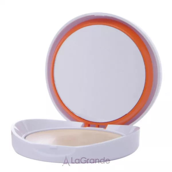 Cantabria Labs Heliocare Color Compact Oil-Free SPF 50 ���������� ����-����� ��� ������ � ��������������� ���� SPF 50
