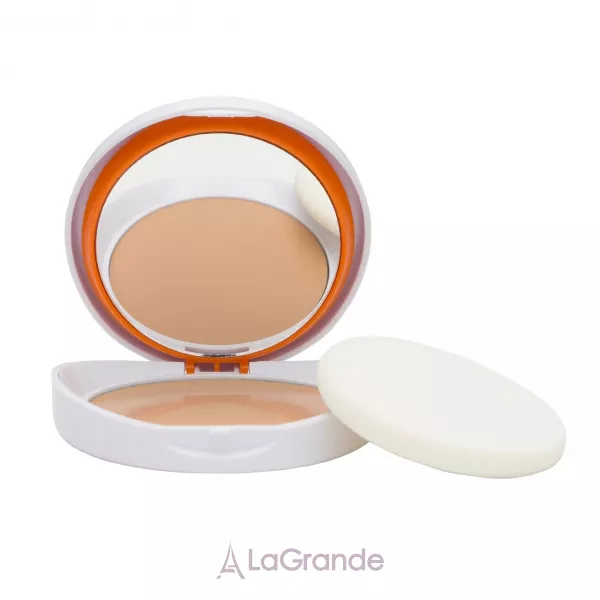 Cantabria Labs Heliocare Color Compact Oil-Free SPF 50 ���������� ����-����� ��� ������ � ��������������� ���� SPF 50