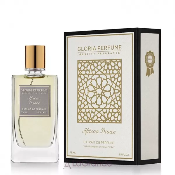 Gloria Perfume African Dance ��������������� ����