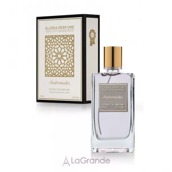 Gloria Perfume  Andromedia ��������������� ����