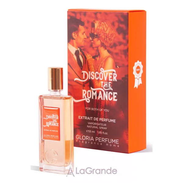 Gloria Perfume Good Girl ��������������� ����