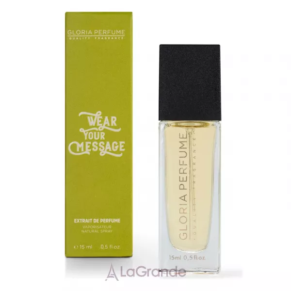 Gloria Perfume Noir Afghano ��������������� ����