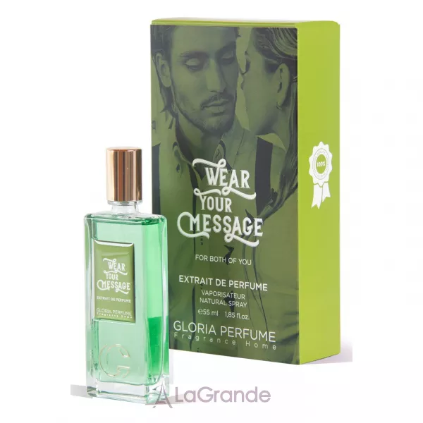 Gloria Perfume Orchide Noir ��������������� ����