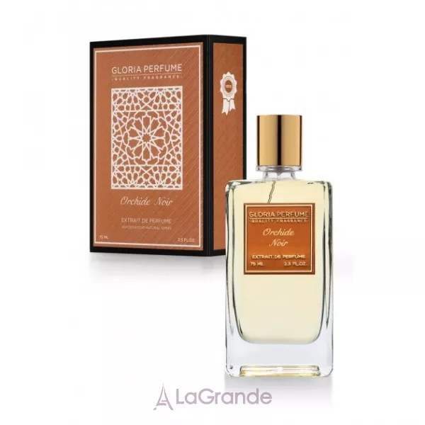 Gloria Perfume Orchide Noir ��������������� ����