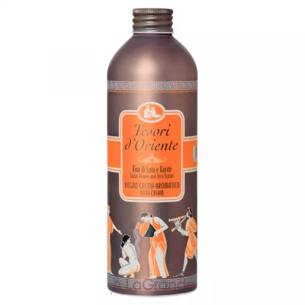 Tesori d'Oriente Fior di Loto e Karite ����-���� ��� ���� 