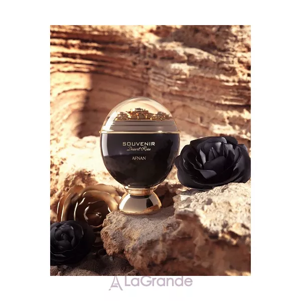 Afnan Souvenir Desert Rose ��������������� ����