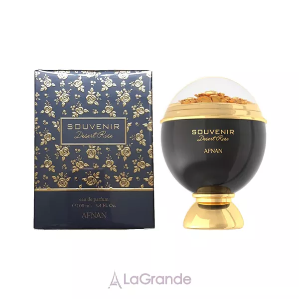 Afnan Souvenir Desert Rose ��������������� ����