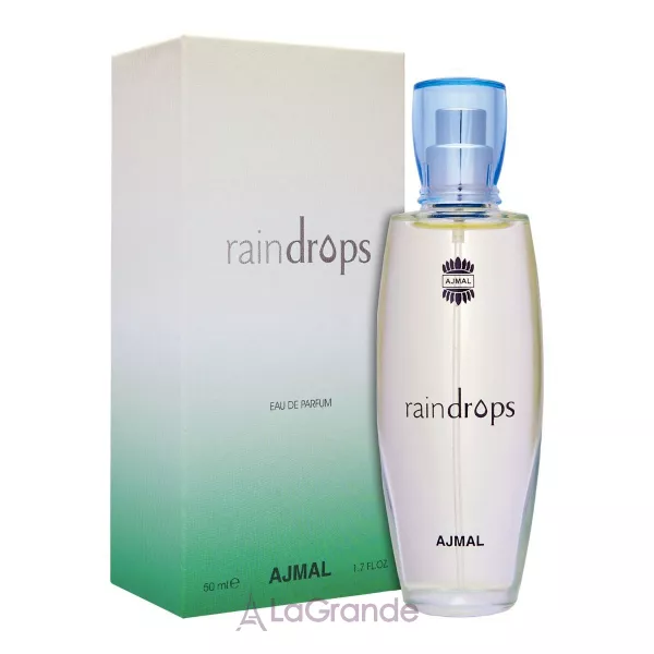 Ajmal Raindrops ��������������� ����