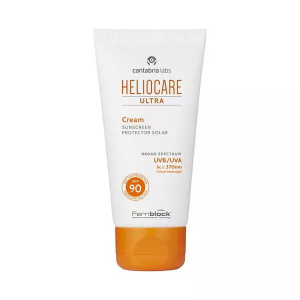 Cantabria Labs Heliocare Ultra Cream SPF 90 �������������� ���� ������ SPF 90 ��� ���� � ����