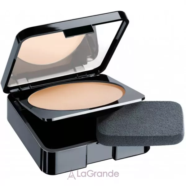 Malu Wilz Compact Powder ��������� �����