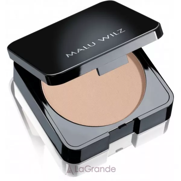 Malu Wilz Compact Powder ��������� �����