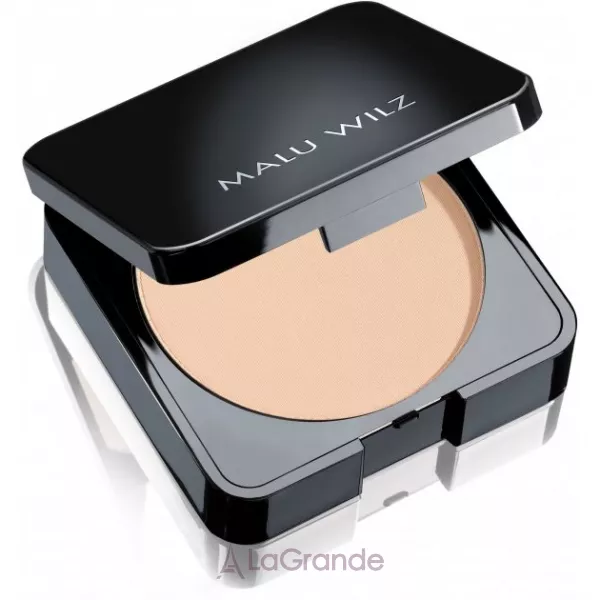 Malu Wilz Compact Powder ��������� �����