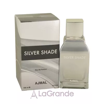 Ajmal Silver Shade  