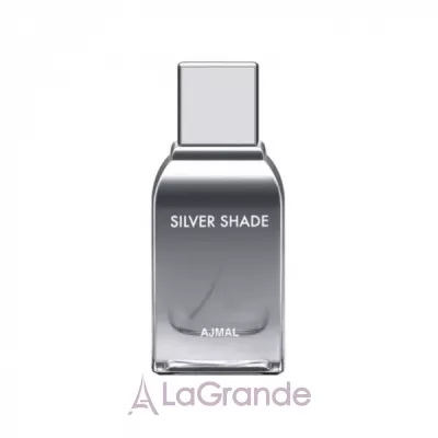 Ajmal Silver Shade  