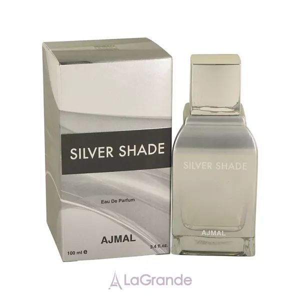 Ajmal Silver Shade ��������������� ����