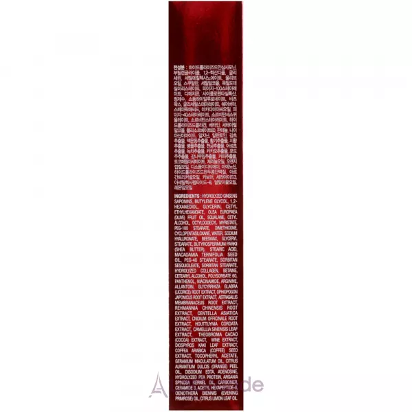 CLIV Ginseng Berry Premium Eye Cream �������������� ���� � ���������� ���� �������� ��� ��������� ���� ������ ����