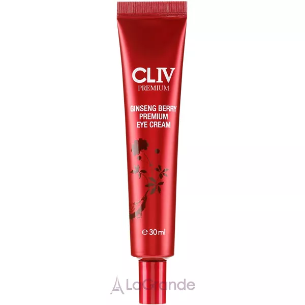 CLIV Ginseng Berry Premium Eye Cream �������������� ���� � ���������� ���� �������� ��� ��������� ���� ������ ����