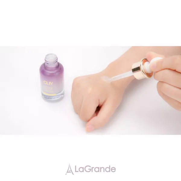 CLIV Retinol Lifting Ampoule �������-���������� ��� ���� � ���������