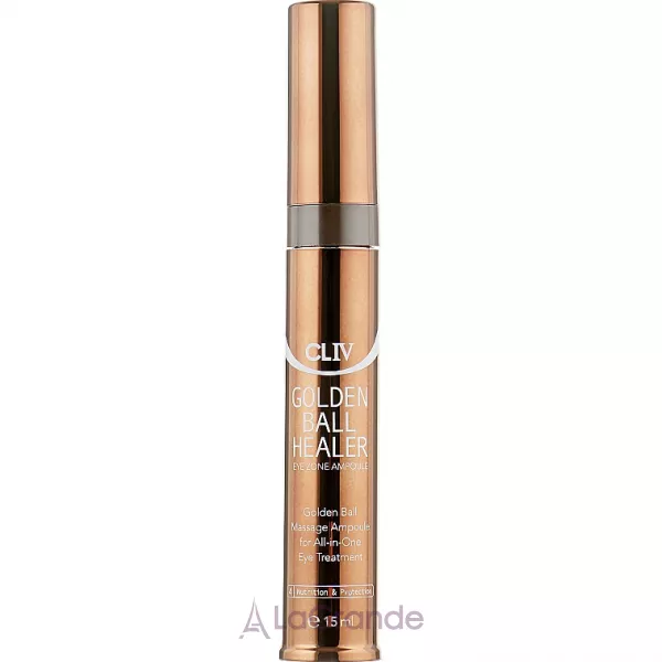 CLIV Golden Ball Healer Eye Zone Ampoule ������������� ��������� ��� ���� ������ ����