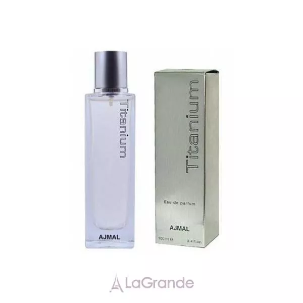 Ajmal Titanium ��������������� ����