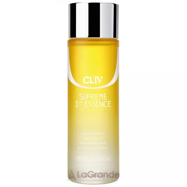 CLIV Supreme 1st Essence ����� �������� ��� ��������� ���� ����