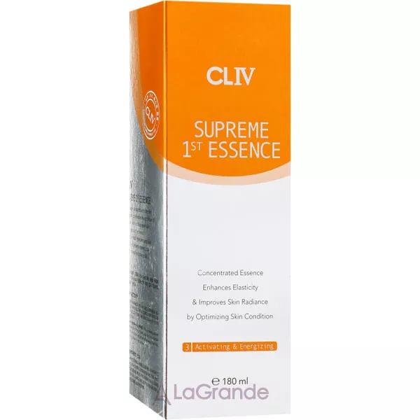 CLIV Supreme 1st Essence ����� �������� ��� ��������� ���� ����