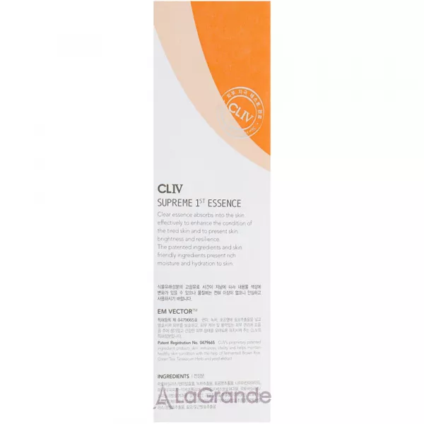 CLIV Supreme 1st Essence ����� �������� ��� ��������� ���� ����
