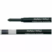 Malu Wilz Eye Powder Applicator Black ���������� ��� �����, ������