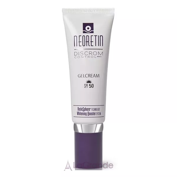 Cantabria Labs Neoretin Discrom Control Gel-Cream SPF 50 ����������� ����-���� ��� ����