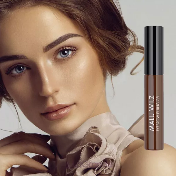 Malu Wilz Eyebrow Filling Gel ���� ��� ������