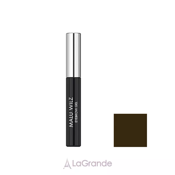 Malu Wilz Eyebrow Gel ���� ��� ������