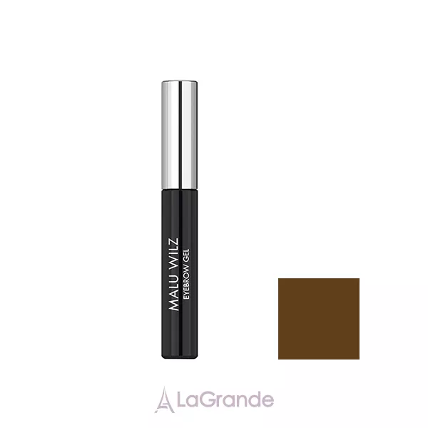 Malu Wilz Eyebrow Gel ���� ��� ������