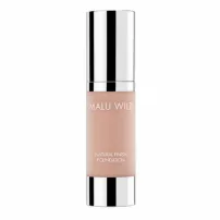 Malu Wilz Natural Finish Foundation ��������� ������ ��� ����