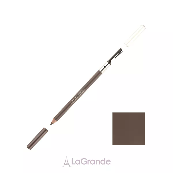 Malu Wilz Eyebrow Designer ������ ��� ���