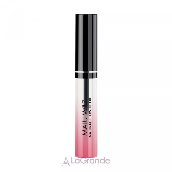 Malu Wilz Natural Glow Lip Oil ����� ��� ���